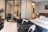 1 Bedroom Condo for rent in Noble Ploenchit, Lumpini, Bangkok near BTS Ploen Chit