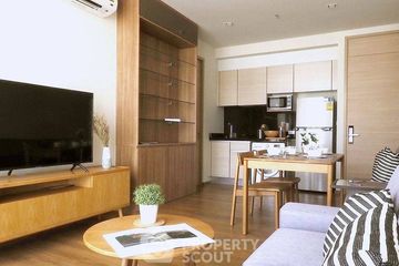 2 Bedroom Condo for rent in Park Origin Phrom Phong, Khlong Tan, Bangkok near BTS Phrom Phong