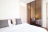 2 Bedroom Condo for rent in Park Origin Phrom Phong, Khlong Tan, Bangkok near BTS Phrom Phong