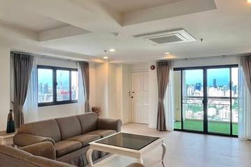 4 Bedroom Apartment for rent in G.P. Grande Tower, Khlong Toei Nuea, Bangkok near MRT Sukhumvit