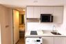 1 Bedroom Condo for rent in Knightsbridge Prime Sathorn, Thung Maha Mek, Bangkok near BTS Chong Nonsi