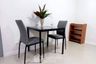 2 Bedroom Condo for rent in Condo One Siam, Wang Mai, Bangkok near BTS National Stadium