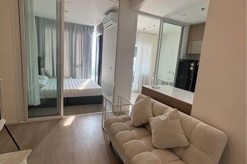 1 Bedroom Condo for sale in De Lapis Charan 81, Bang O, Bangkok near MRT Bang Phlat