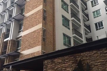 1 Bedroom Condo for sale in Tree Condo Ladprao 27, Chan Kasem, Bangkok near MRT Lat Phrao