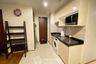 1 Bedroom Condo for sale in THE LINE Phahonyothin Park, Chom Phon, Bangkok near MRT Phahon Yothin