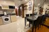 1 Bedroom Condo for sale in THE LINE Phahonyothin Park, Chom Phon, Bangkok near MRT Phahon Yothin