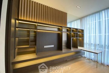 1 Bedroom Condo for Sale or Rent in 28 Chidlom, Lumpini, Bangkok near BTS Chit Lom
