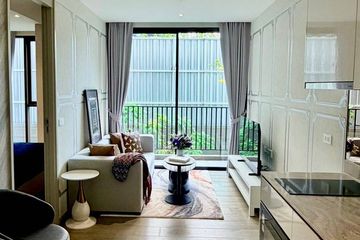 1 Bedroom Condo for Sale or Rent in Khlong Toei, Bangkok near BTS Asoke