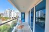 2 Bedroom Condo for sale in Nova Ocean View, Nong Prue, Chonburi