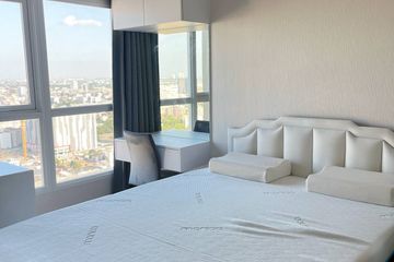 1 Bedroom Condo for sale in Supalai Veranda Ramkhamhaeng, Hua Mak, Bangkok near Airport Rail Link Ramkhamhaeng