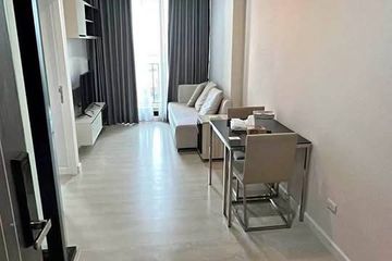 1 Bedroom Condo for sale in The Niche Pride Thonglor-Phetchaburi, Bang Kapi, Bangkok