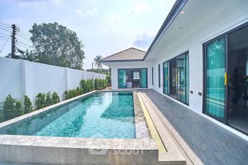 3 Bedroom Villa for Sale or Rent in Baan Pattaya 5, Huai Yai, Chonburi