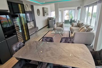 3 Bedroom Condo for Sale or Rent in New Nordic VIP 6, Nong Prue, Chonburi
