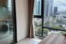 1 Bedroom Condo for sale in Rhythm Sukhumvit 36-38, Khlong Tan, Bangkok near BTS Thong Lo
