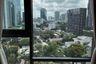1 Bedroom Condo for sale in Rhythm Sukhumvit 36-38, Khlong Tan, Bangkok near BTS Thong Lo