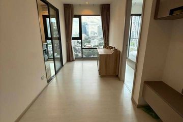 1 Bedroom Condo for sale in Rhythm Sukhumvit 36-38, Khlong Tan, Bangkok near BTS Thong Lo