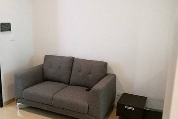 1 Bedroom Condo for sale in Bangkok Horizon Sathorn, Yan Nawa, Bangkok near BTS Chong Nonsi