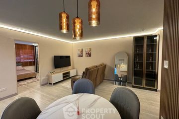 2 Bedroom Condo for sale in Phasuk Place, Phaya Thai, Bangkok near BTS Ari