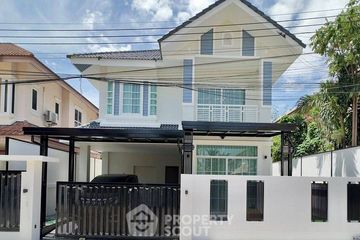 4 Bedroom House for Sale or Rent in Sirisa 12, Na Kluea, Chonburi