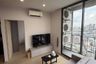 2 Bedroom Condo for rent in Skyrise Avenue Sukhumvit 64, Bang Chak, Bangkok near BTS Punnawithi