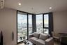 2 Bedroom Condo for rent in Skyrise Avenue Sukhumvit 64, Bang Chak, Bangkok near BTS Punnawithi