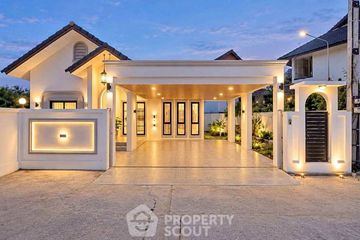 2 Bedroom House for sale in Bang Lamung, Chonburi