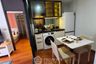 1 Bedroom Condo for sale in One Altitude Charoenkrung, Wat Phraya Krai, Bangkok
