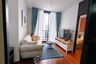 1 Bedroom Condo for sale in One Altitude Charoenkrung, Wat Phraya Krai, Bangkok