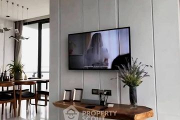 2 Bedroom Condo for sale in The Bangkok Sathorn, Thung Wat Don, Bangkok near BTS Surasak