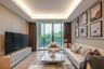 2 Bedroom Condo for Sale or Rent in Baan Sindhorn, Lumpini, Bangkok near BTS Ratchadamri