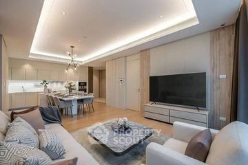 2 Bedroom Condo for Sale or Rent in Baan Sindhorn, Lumpini, Bangkok near BTS Ratchadamri