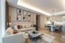 2 Bedroom Condo for Sale or Rent in Baan Sindhorn, Lumpini, Bangkok near BTS Ratchadamri