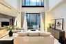 4 Bedroom House for Sale or Rent in BuGaan Rama 9-Meng Jai, Wang Thonglang, Bangkok