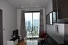 1 Bedroom Condo for sale in KEYNE BY SANSIRI, Khlong Tan, Bangkok near BTS Thong Lo