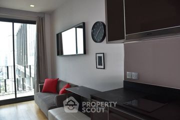 1 Bedroom Condo for sale in KEYNE BY SANSIRI, Khlong Tan, Bangkok near BTS Thong Lo