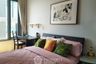 1 Bedroom Condo for sale in KEYNE BY SANSIRI, Khlong Tan, Bangkok near BTS Thong Lo