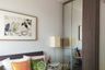 1 Bedroom Condo for sale in KEYNE BY SANSIRI, Khlong Tan, Bangkok near BTS Thong Lo