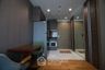 1 Bedroom Condo for sale in KEYNE BY SANSIRI, Khlong Tan, Bangkok near BTS Thong Lo