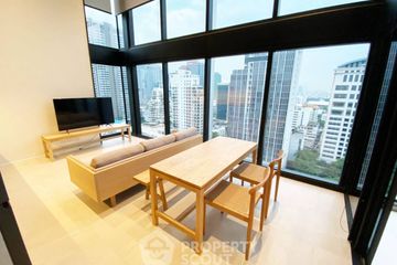 2 Bedroom Condo for sale in The Lofts Silom, Silom, Bangkok near BTS Surasak
