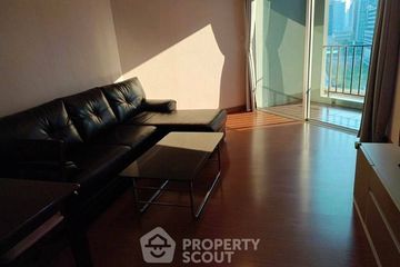 1 Bedroom Condo for sale in Belle Grand Rama 9, Huai Khwang, Bangkok near MRT Phra Ram 9