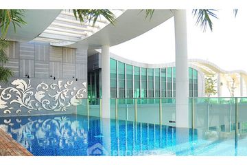 1 Bedroom Condo for sale in Rhythm Sukhumvit 50, Phra Khanong, Bangkok near BTS On Nut