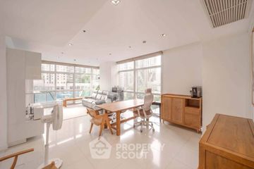 2 Bedroom Condo for sale in Athenee Residence, Lumpini, Bangkok near BTS Ploen Chit