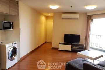 1 Bedroom Condo for sale in Belle Grand Rama 9, Huai Khwang, Bangkok near MRT Phra Ram 9