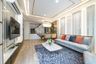 3 Bedroom Condo for sale in Belle Grand Rama 9, Huai Khwang, Bangkok near MRT Phra Ram 9