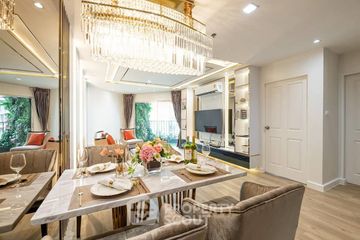 3 Bedroom Condo for sale in Belle Grand Rama 9, Huai Khwang, Bangkok near MRT Phra Ram 9