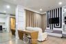 2 Bedroom Condo for sale in Pyne by Sansiri, Thanon Phetchaburi, Bangkok near BTS Ratchathewi