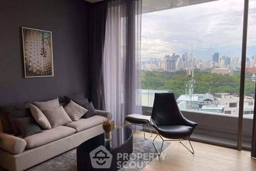 1 Bedroom Condo for sale in Saladaeng One, Silom, Bangkok near MRT Lumpini