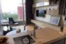1 Bedroom Condo for sale in Saladaeng One, Silom, Bangkok near MRT Lumpini