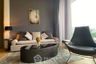 1 Bedroom Condo for sale in Saladaeng One, Silom, Bangkok near MRT Lumpini