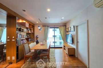 1 Bedroom Condo for sale in The Vertical Aree, Phaya Thai, Bangkok near BTS Ari
